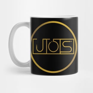 Jos Logo Mug